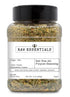 Salt Free All-Purpose Seasoning - Savory and Citrusy Seasoning Blend - Great on Meat, Vegetables, Pasta, and More - Large 9 Ounce Bottle - Salt Fr...