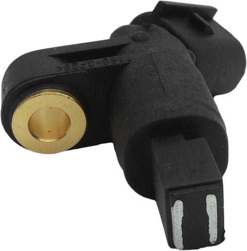 HiSport ABS Wheel Speed Sensor - Front Left&Right Located, Compatible with Audi TT/VW Beetle Cabrio Corrado Golf Jetta Passat 2PCS...