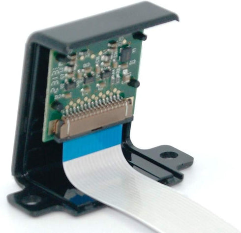 sb components Raspberry Pi Camera Case/Enclouser - Black assemble in 30 secs...