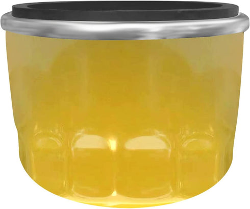 696854 Oil Filter Replacement for Models 79589, 92134GS, 92134 and 695396...