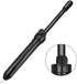 uxcell Desoldering Pump 13.2 Inches 33.5cm Manual Vacuum Solder Sucker Removal Hand Tool Plastic Black 2pcs...