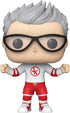 Funko Pop! WWE: Johnny Knoxville - 2023 Summer Convention Exclusive...