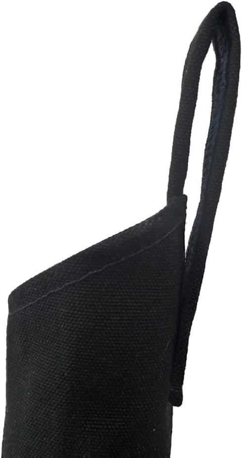 AP AllyProtect Canvas Welding Rod Bag Electrode Bag Holder Storage Container (canvas)...