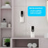 Automatic Air Freshener Spray Dispenser, FENGJIE Auto Air Fresheners Spray -Wall Mount/Free Standing Fragrance Dispenser for Home Room Office Hote...