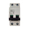 2P 250V Low Voltage DC Miniature Circuit Breaker for Solar Panels Grid System Din Rail Mount Breaker DC Circuit Amp C65H-DC (32A)...