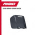 RIGID INDUSTRIES - D-Ss Series Black Light Cover: Automotive Headlight Protector...