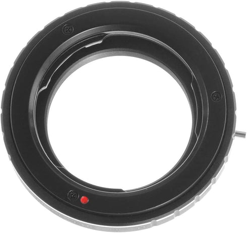 9th Gen AF Confirm Adapter for Minolta MD MC Lens to Canon EOS EF EF-S Mount Camera 80D 77D 70D 60D 5D Mark II III 5D2 5D3 7D 6D 3000D 1500D 1300D...