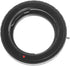 9th Gen AF Confirm Adapter for Minolta MD MC Lens to Canon EOS EF EF-S Mount Camera 80D 77D 70D 60D 5D Mark II III 5D2 5D3 7D 6D 3000D 1500D 1300D...