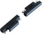 KATBO SAE Connector SAE to SAE Quick Connect and Disconnect Polarity Reverse Cable Plug Adapter for Solar Panel Battery Power Charger (2 PCS)...