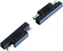 KATBO SAE Connector SAE to SAE Quick Connect and Disconnect Polarity Reverse Cable Plug Adapter for Solar Panel Battery Power Charger (2 PCS)...