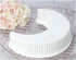 Crescent Moon Shape Silicone Cake Pan, Moonlight Sonata Mousse Cake Bread Pizza Baking Mold Kitchen Bakeware Tools...