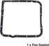 4l60e Automatic Transmission Filter Kit with Gasket Compatible with Buick Cadillac Chevy GMC Replaces# TF289...