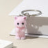 Cute Cat Keychain For Women Kitty Keychains For Backpacks Bag Charm Key Chain Accessories...