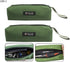 Electrician Woodworking Tools Roll Bag Multifunctional Thickened Small Size Bag Handheld Large Capacity Mechanic Toolbox...