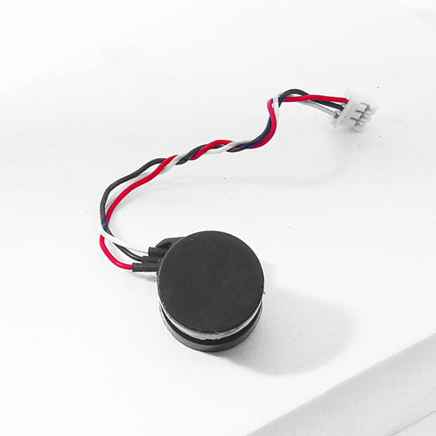 Top Bumper IR Sensor for Irobot Roomba 500/600/700/800/900 Series Vacuum Cleaner Replacment Parts Bumper Ir Dock Sensor Black...