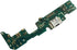 USB Charging Dock Port Plug Flex Cable Charger Connector PCB Board Parts for Samsung Galaxy Tab A 8.0 SM-T380 SM-T385 T380 T385...