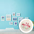 YANCAIYUNL Embroidery Kit for Beginners Flamingo Cross Stitch Embroidery Starter Kit DIY Handmade Needlework for Adults Beginner Tool Kit...