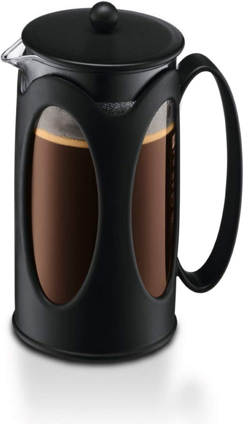 bodum KENYA French press coffee maker 0.35L 10682-01...