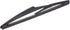 10" Rear Windshield Wiper Blade for Toyota RAV4 2013-2018, for Toyota Highlander 2020-2022, for Jeep Compass 2018-2021 Rear Windsheild Back Wiper ...