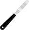 Fat Daddio's SPAT-4OS Stainless Steel Offset Spatula, 4 inch...