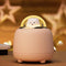 Cute Bluetooth Speaker Night Light for Kids, Bear Wireless Speaker with Adjustable Dual Night Light for Bedroom, Kawaii Room Decor Birthday Gifts ...