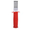 AMONIDA Air Conditioner Fin Comb, Stainless Steel Plastic Handle Threaded Design for Air Conditioner Condenser Repairing and Cleaning...