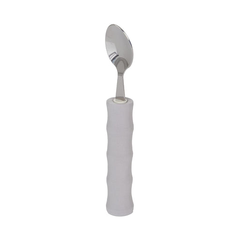 Sammons Preston 28606 Homecraft Lightweight Foam-Handled Grip Spoon...