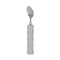 Sammons Preston 28606 Homecraft Lightweight Foam-Handled Grip Spoon...