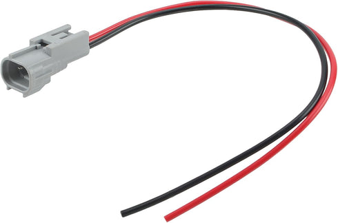 2pcs Fit for Toyota for Lexus Side Marker Light Pigtail Connector Wire Harness Cable Female and Male cable...
