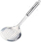 TENTA Kitchen Multi Kitchen Utensil Stainless Steel Cooking Skimmer Slotted Fish Turner Spatula Spoon Colander Drain Water Filter Spoon Hot Pot Sc...