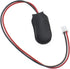 4 Pcs 9V Battery Snap to PH 2.0 Connector Cable I Type 9V Battery Clip Connector with 15cm Lead Wire...