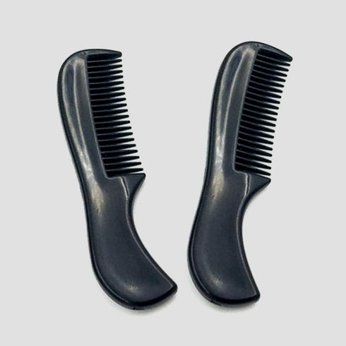 10pcs Mini Beard Comb Mens Comb Travel Comb Pocket Sized Comb Mustache Comb Mens Beard Comb Combs for Men Comb for Grooming Comb for Beard Care Co...