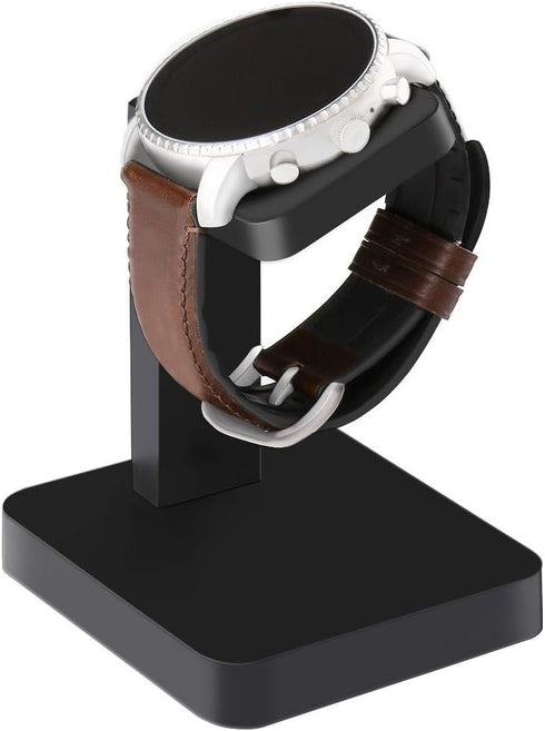 Magnetic Charger for Fossil Gen 4/5,Compatible with Msfit Vapor 2 Smartwatch,Fossil Gen 4 Venture HR,Falster 2/3,Access Sofie HR...