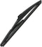 Rear Wiper Blade-10 inch Rear Windshield Wiper Blades for Jeep Compass 2018-2022, Toyota RAV4 2013-2018, Toyota Highlander 2020-2022Back Windshiel...