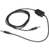 Replacement A10 Cord A40 Audio Talkback Chat Cable Inline Mute Volume Control Lead Compatible with Astro A10 A40 A30 A50 Gaming Headset Cord Xbox ...