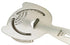 Barfly Heavy Duty Spring Bar Strainer, Stainless Steel...