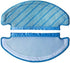 10 PCS Mopping Pads Accessories For Ecovacs Deebot Ozmo T8 AIVI T8 Max T8 T8+ Series/ T9 /T9 AIVI, N8 Pro Plus/ N8 Pro, for Yeedi Vac/Yeedi Vac Ma...