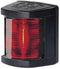 Hella 003562035 '3562 Series' 12V DC 1 NM Port Navigation Light with Colored Outer Lens and Black Housing...