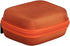 Hard Travel Case for UCOMX Nano 3 in 1 Wireless Charger (Orange)...