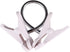 KnowU Gooseneck Bed Phone Holder Mount Flexible Long Arm Clip Clamp for Desk, Nail Practice Hands Bendy Lazy Bracket Bedside Stand CL04......