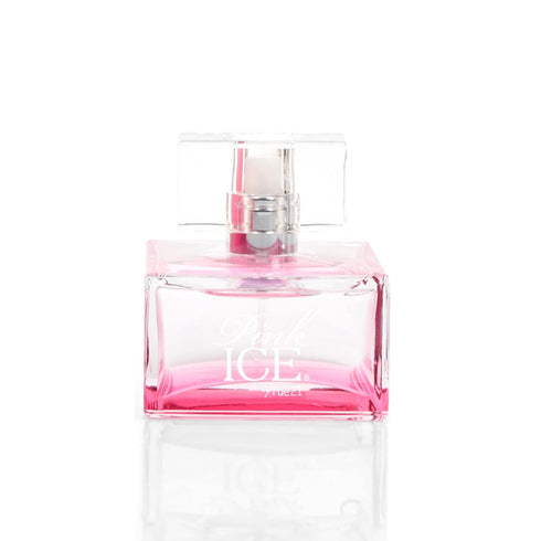 Rue 21 Pink Ice Eau De Parfum Women's Perfume Spray - 1.7 fl oz (50 ml)...