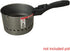 Removable Universal Pot and Pan Handle Grip - Detachable Scald-Proof Bakelite Replacement for Cookware...