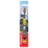 Colgate Batman Toothbrush for Children with Suction Cup, Kids 5+ Years Old, Extra Soft (Colors Vary) - Pack of 6...