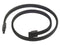 Silverstone Tek 180 Degree SATA III Cable with Non-Scratch Locking Mechanism (CP07)...
