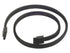 Silverstone Tek 180 Degree SATA III Cable with Non-Scratch Locking Mechanism (CP07)...