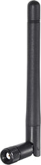 2dBi RP-SMA Antenna for Wireless Card or Router...
