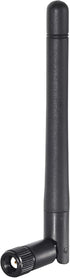 2dBi RP-SMA Antenna for Wireless Card or Router...