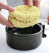 Layron Ramen Cooker Ramen Bowl Set with Chopsticks 33oz Microwave Noodle Bowl College Dorm Room Essentials for Girls for Boys Apartment Essentials...