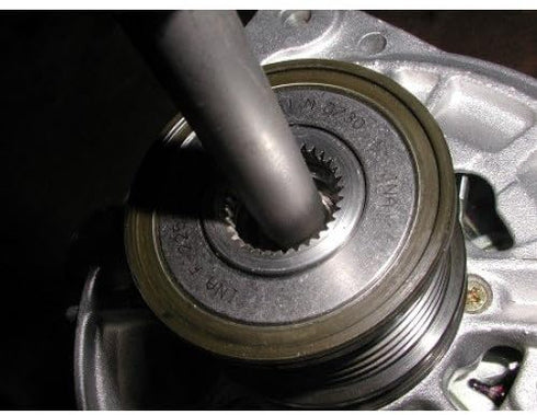 CTA Tools 8088 Bosch Alternator Wrench - Compatible with VW/Audi...