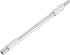 uxcell 1/4-Inch Drive x 8-Inch Flexible Socket Extension Ratchet...